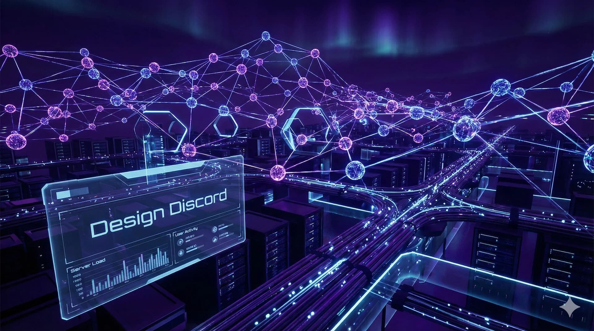 Design Discord: Scaling Real-Time Chat to Billions