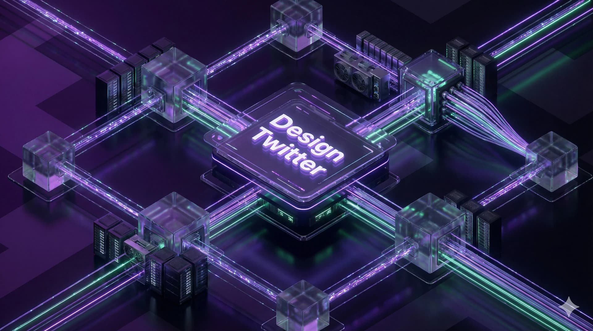 Design Twitter (X): A System Design Interview Guide