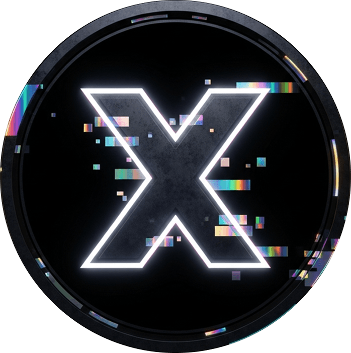 Xeost Logo